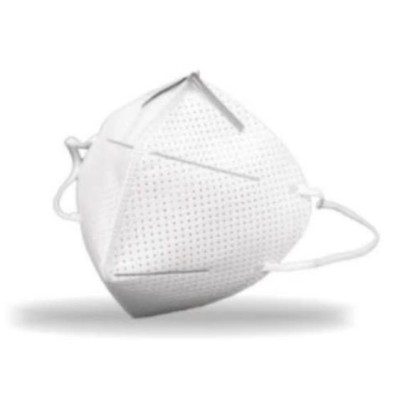 Mascarillas autofiltrantes partículas FFP3 sin válvula. Caja 20 unidades