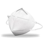 Mascarillas autofiltrantes partículas FFP3 sin válvula. Caja 20 unidades