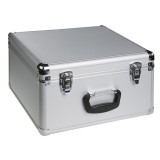 Maleta microscopios Labblue BB-9900. Aluminio