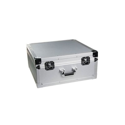 Maleta microscopis Labblue BB-9900. Alumini