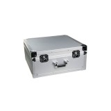 Maleta microscopis Labblue BB-9900. Alumini