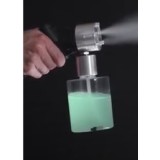 Desinfectant virucida Viricitol. Polvoritzador 750 ml