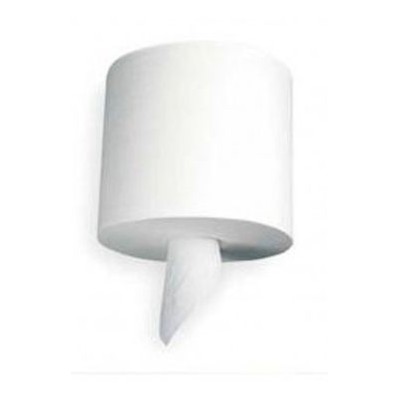 Bobines eixugamans cel·lulosa pura 2 capes. Paquet 6x130 metres