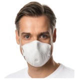 Mascarillas autofiltrantes partículas FFP2 sin válvula. Caja 25 unidades