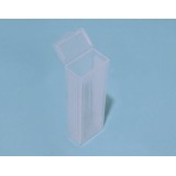 Capsa guardar portaobjectes plàstic BPG-008. Capacitat 5 peces