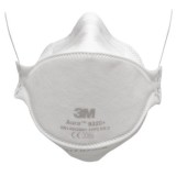 Mascarillas autofiltrantes FFP2 sin válvula 3M 9320+. Pack 20 unidades