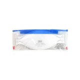 Mascarillas autofiltrantes FFP2 sin válvula 3M 9320+. Caja 20 unidades