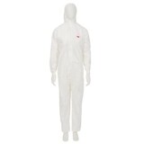 Bates un sol ús TST 40 grams talla XL. Capsa 50 unitats