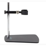 Suporte lupa Q-scope QS-MS10. Metálico con ajuste 3D