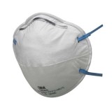 Mascarillas autofiltrantes FFP2 sin válvula 3M 8810. Caja 20 unidades