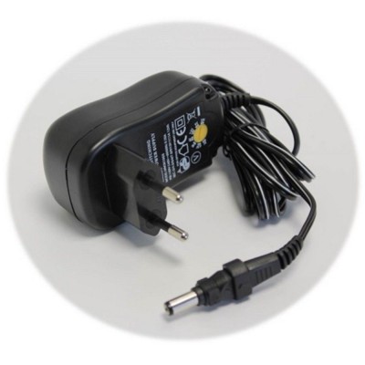 Cronòmetre digital barreres V-11192. Comptador 0'01 ms a 99'999 sg