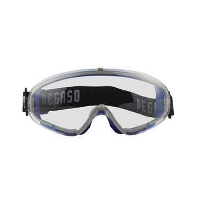 Ulleres protecció policarbonat Azahara BT-9-K-N. Cinta elàstica