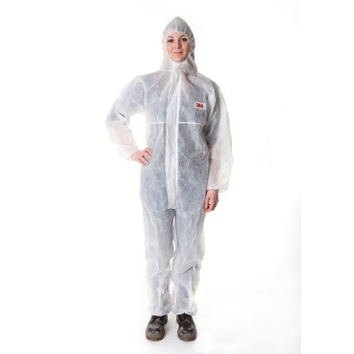 Bates un sol ús TST 40 grams talla XL. Capsa 50 unitats