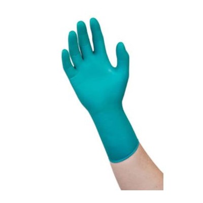 Guants un sol ús Ansell Microflex 93-260. Capsa 50 unitats