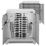 Armari carregador ordinadors SDX-1000. Superior 950x550x1100 mm