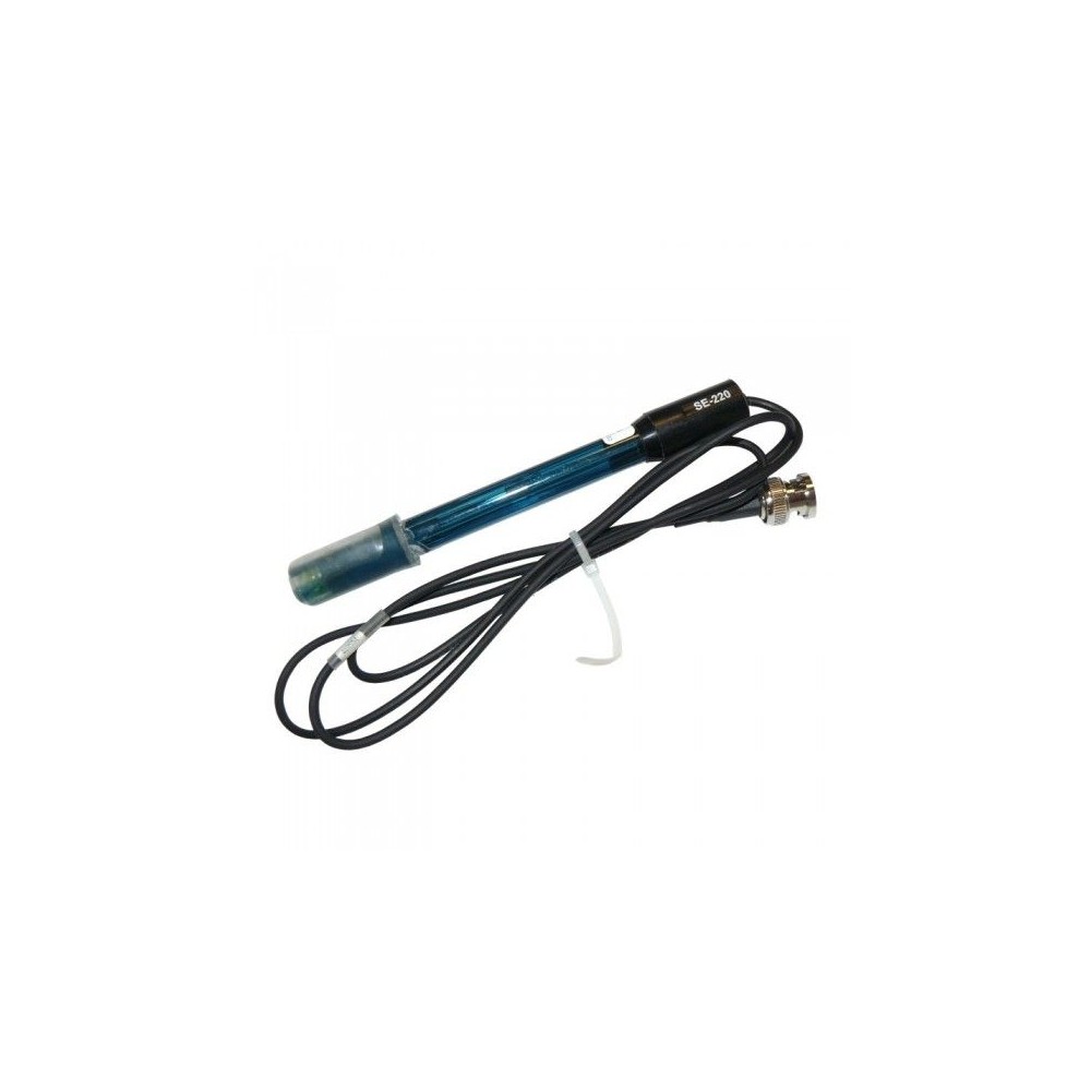 Elèctrode de pH/Temp amb Bluetooth HI-12302. Usos generals PEI