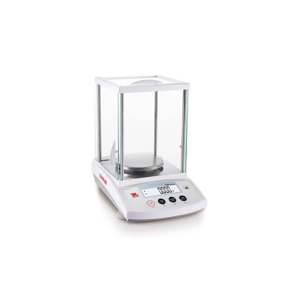 Balança electrònica Nahita 5133-300. Capacitat 300 grams en 0'001 g