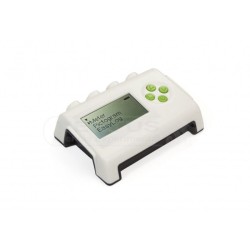 Consola adquisición datos Easysense V-Log-8-USB. Memoria 4 + 4 sensores