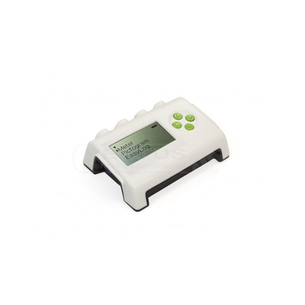 Consola adquisició dades Easysense V-Log-8. USB & Bluetooth 8 sensors