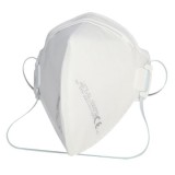 Mascarillas autofiltrantes partículas FFP2 sin válvula Climax 1720. Caja 20 unidades
