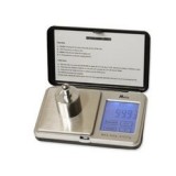 Pocket scales