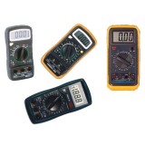Multimeters