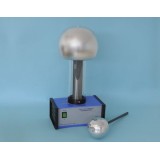 Van de Graaff generator