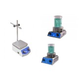 Agitadors magnètics