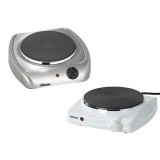 Laboratory hot plates