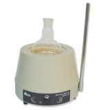 Laboratory heating mantles