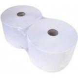 Cleaning cellulose papers