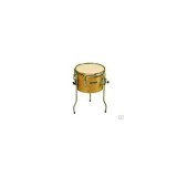 Bongos. Timbales