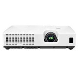 Short-throw video projectors