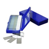 Preparacions microscòpiques  petrogràfiques