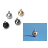 Pendulum balls