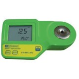 Digital refractometers