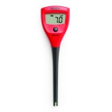 pH-metres de laboratori