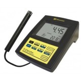 Conductímetres laboratori