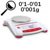 Balances superiors (0'1, 0'01 i 0'001 g)