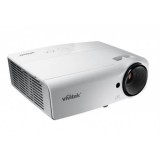 Standard video projectors