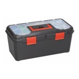 Tool boxes