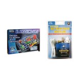 Electricity experiments