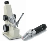 Refractòmetres de laboratori