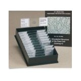 Preparaciones microscópicas