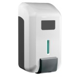 Dispensers and waste bins