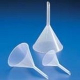 Laboratory funnels