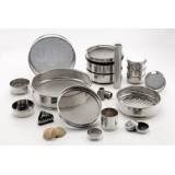 Tamisadores. Tamisos