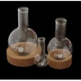 Spherical flasks